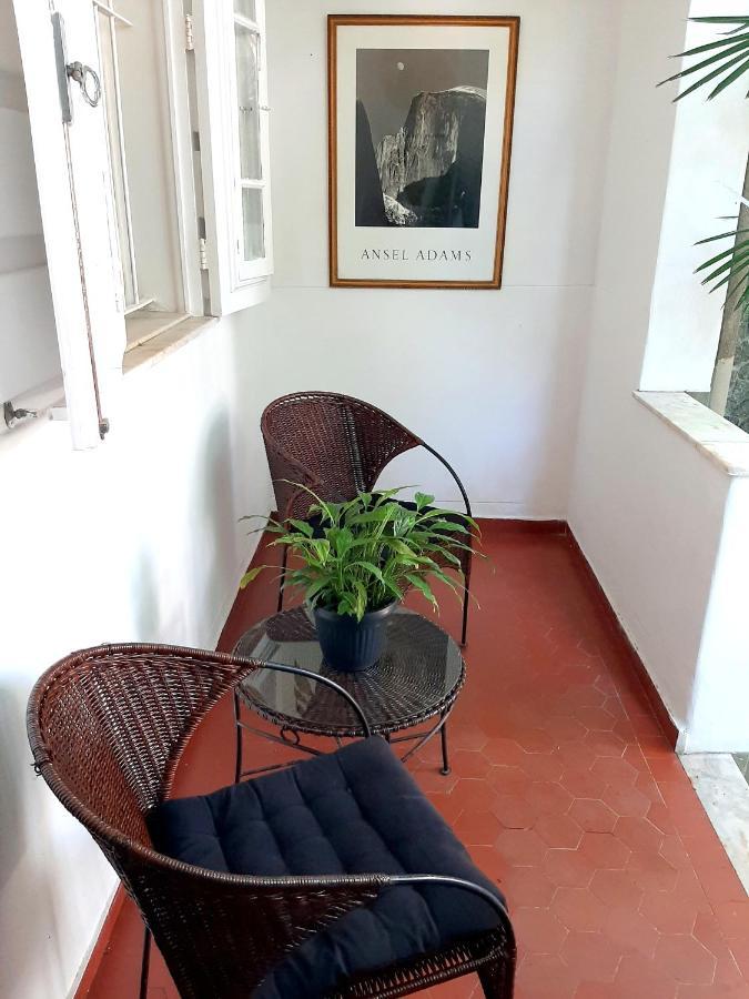 Linda Leblon Homestay - 3 Min To The Beach Rio de Janeiro Buitenkant foto