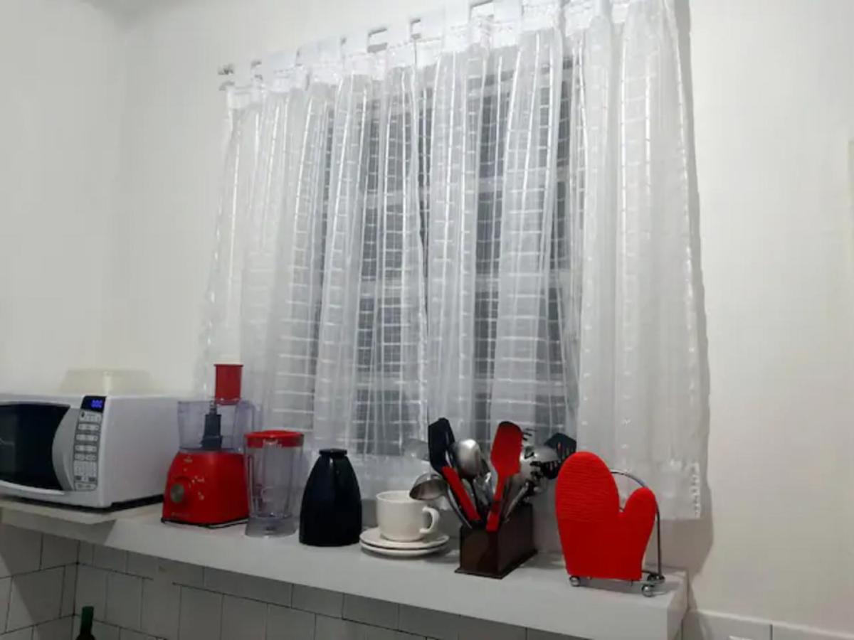Linda Leblon Homestay - 3 Min To The Beach Rio de Janeiro Buitenkant foto