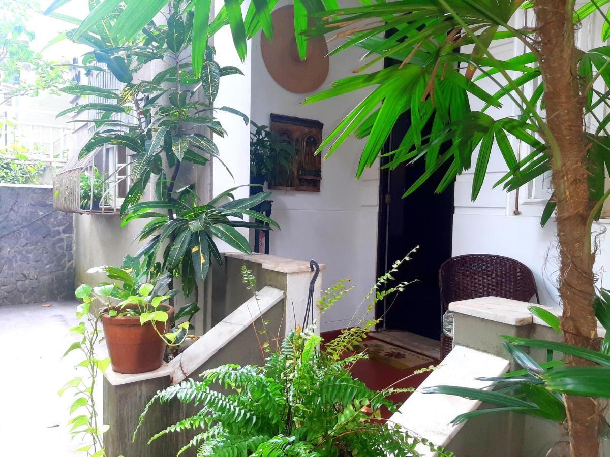 Linda Leblon Homestay - 3 Min To The Beach Rio de Janeiro Buitenkant foto