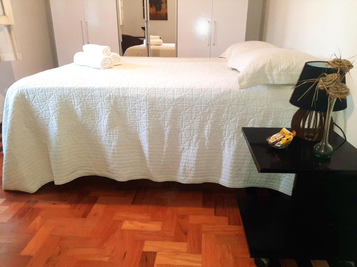 Linda Leblon Homestay - 3 Min To The Beach Rio de Janeiro Buitenkant foto