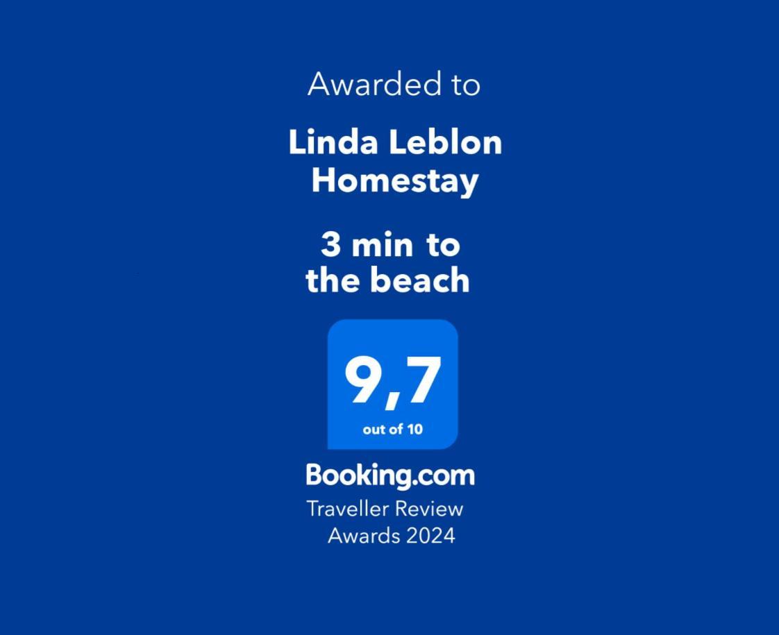 Linda Leblon Homestay - 3 Min To The Beach Rio de Janeiro Buitenkant foto